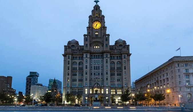 Liverpool