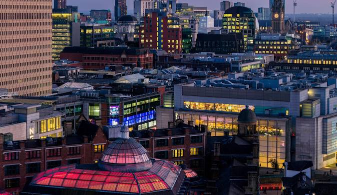 Manchester