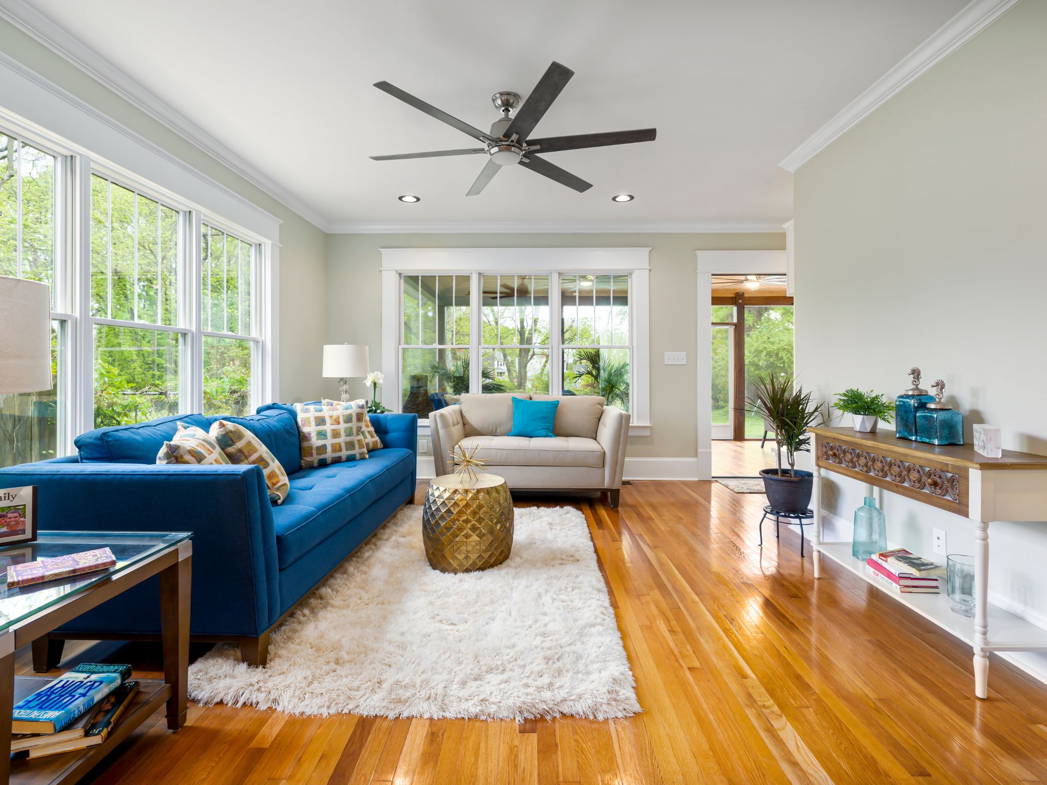 House-Style 3 Bedroom, Didsbury