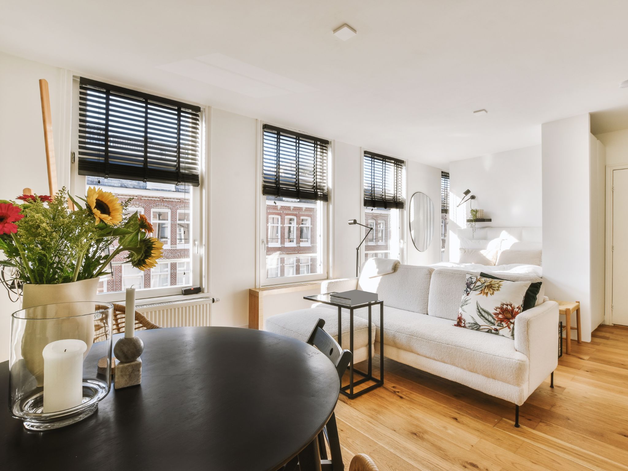 Compact City Studio in the Heart of Digbeth