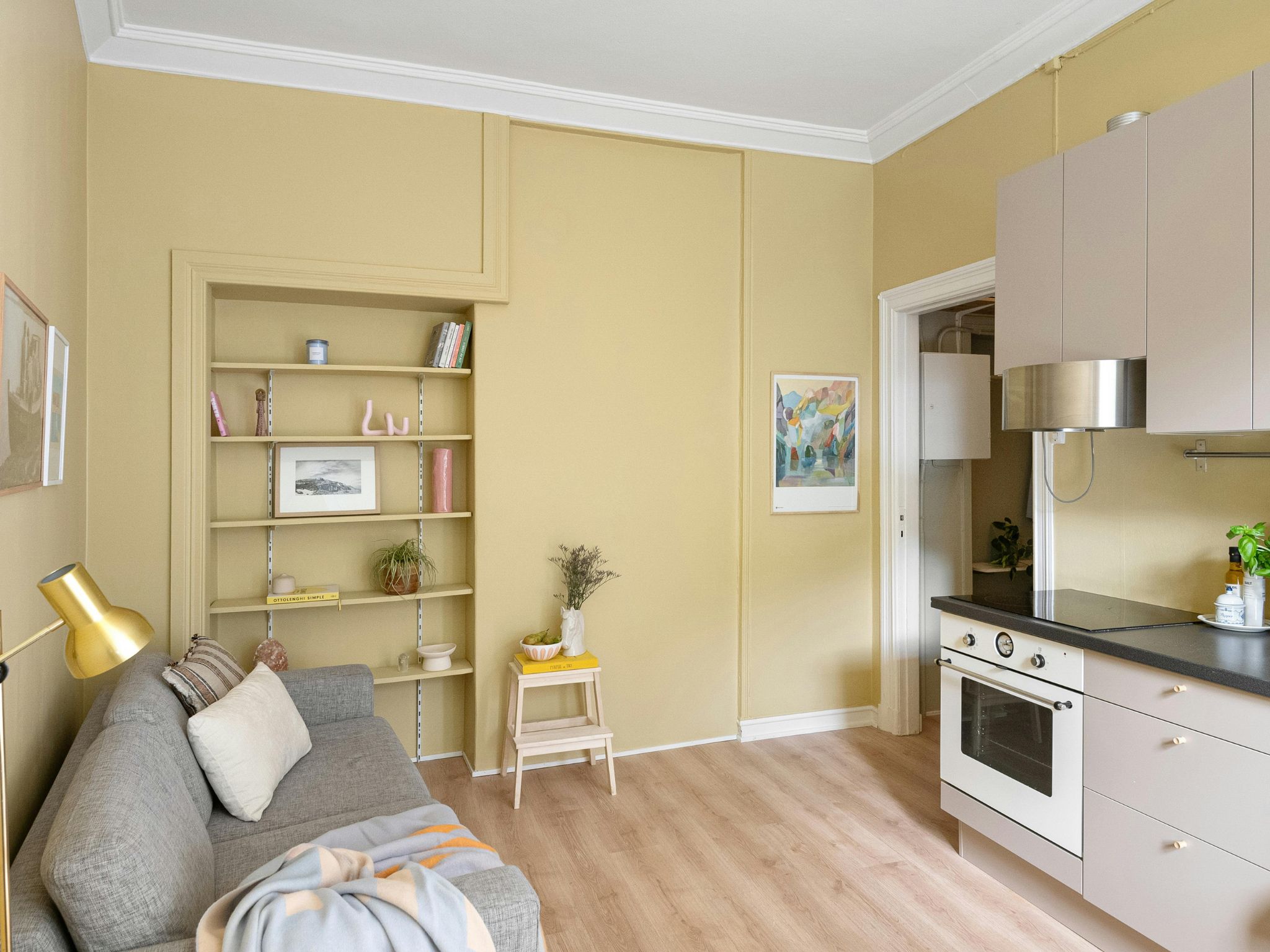1 Bedroom Near King's Cross & St Pancras in London