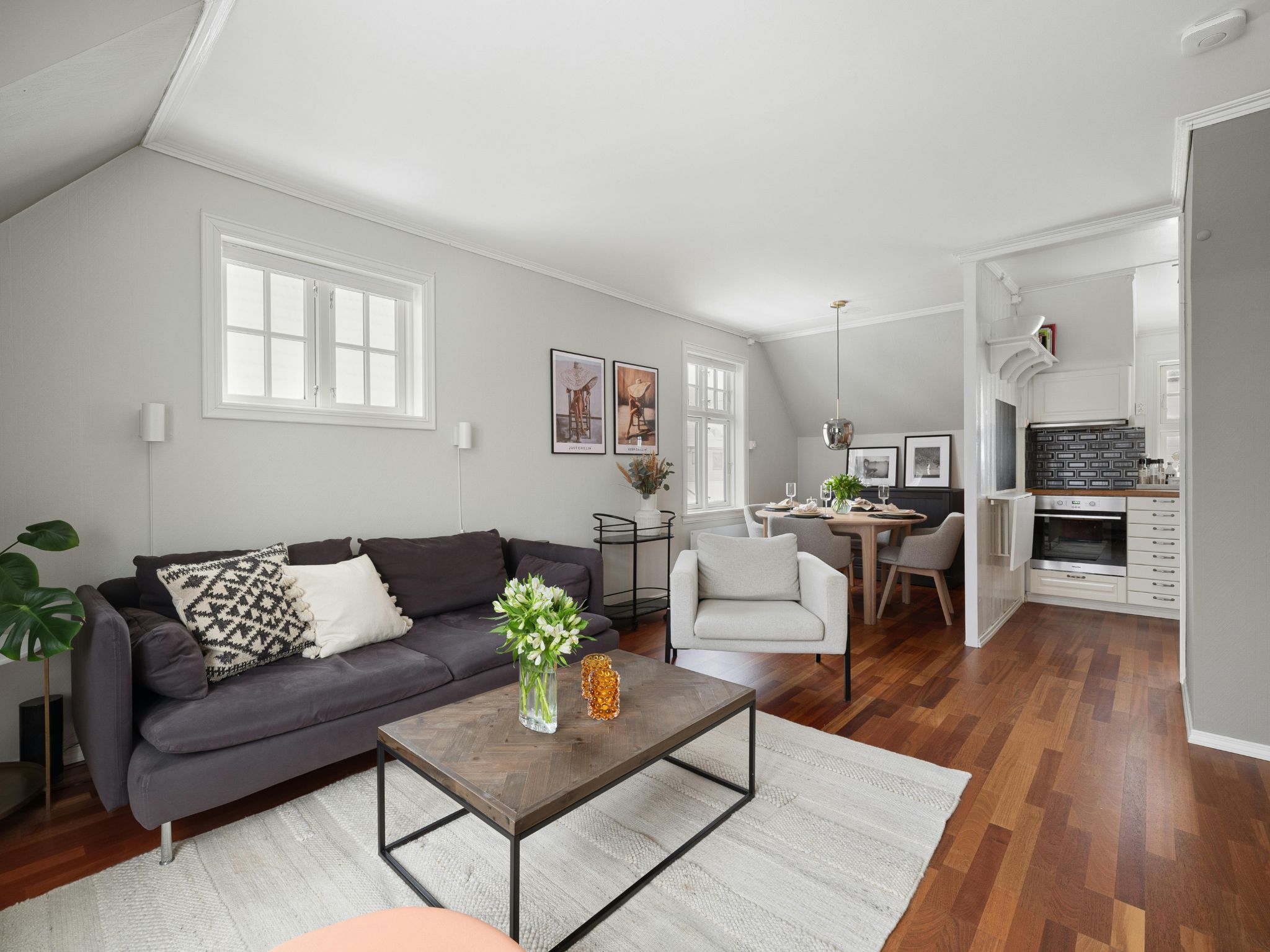 Stylish 1 Bedroom Near Covent Garden in London