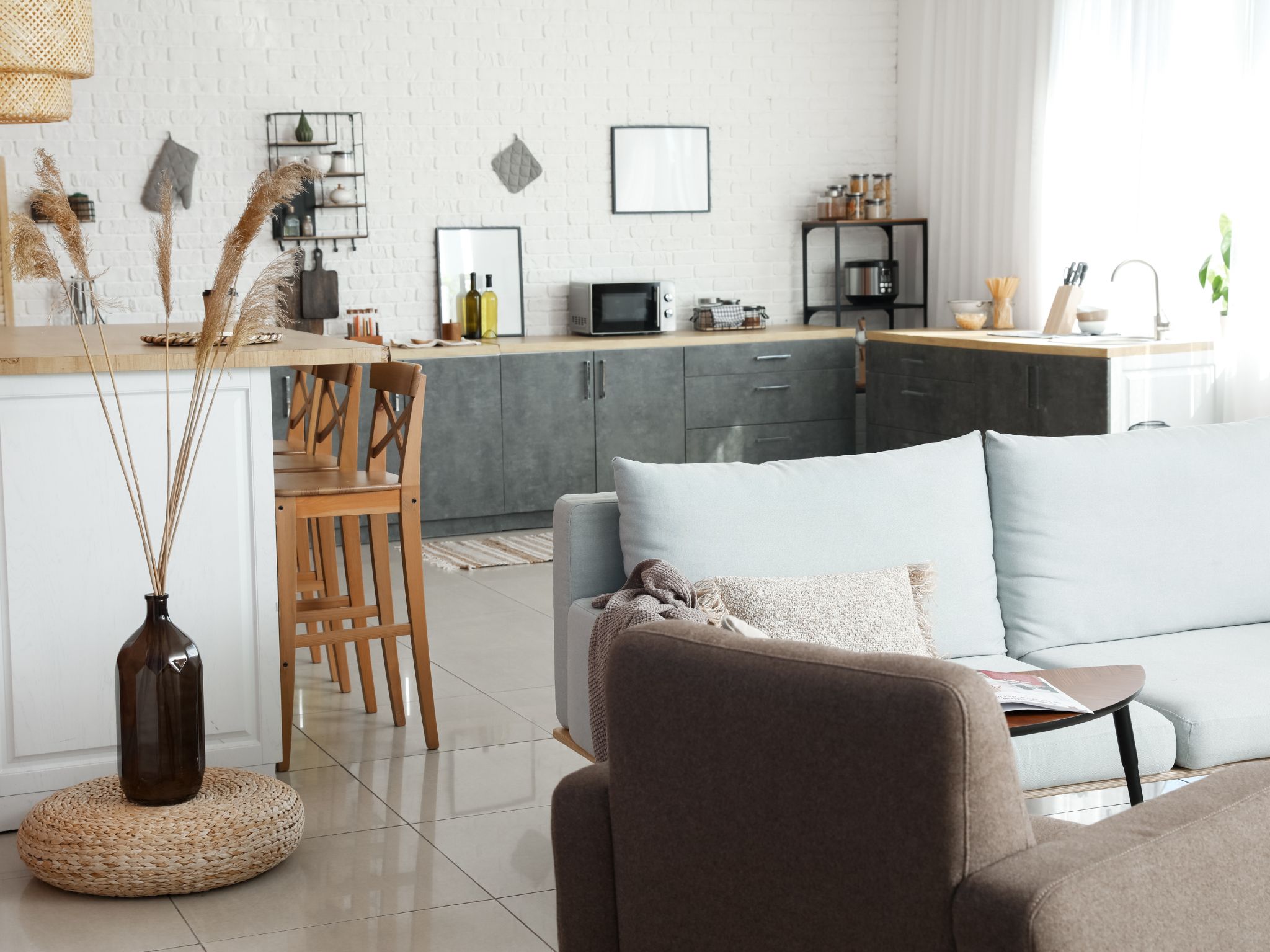 2 Bedroom in Jesmond — Long-Stay Favourite