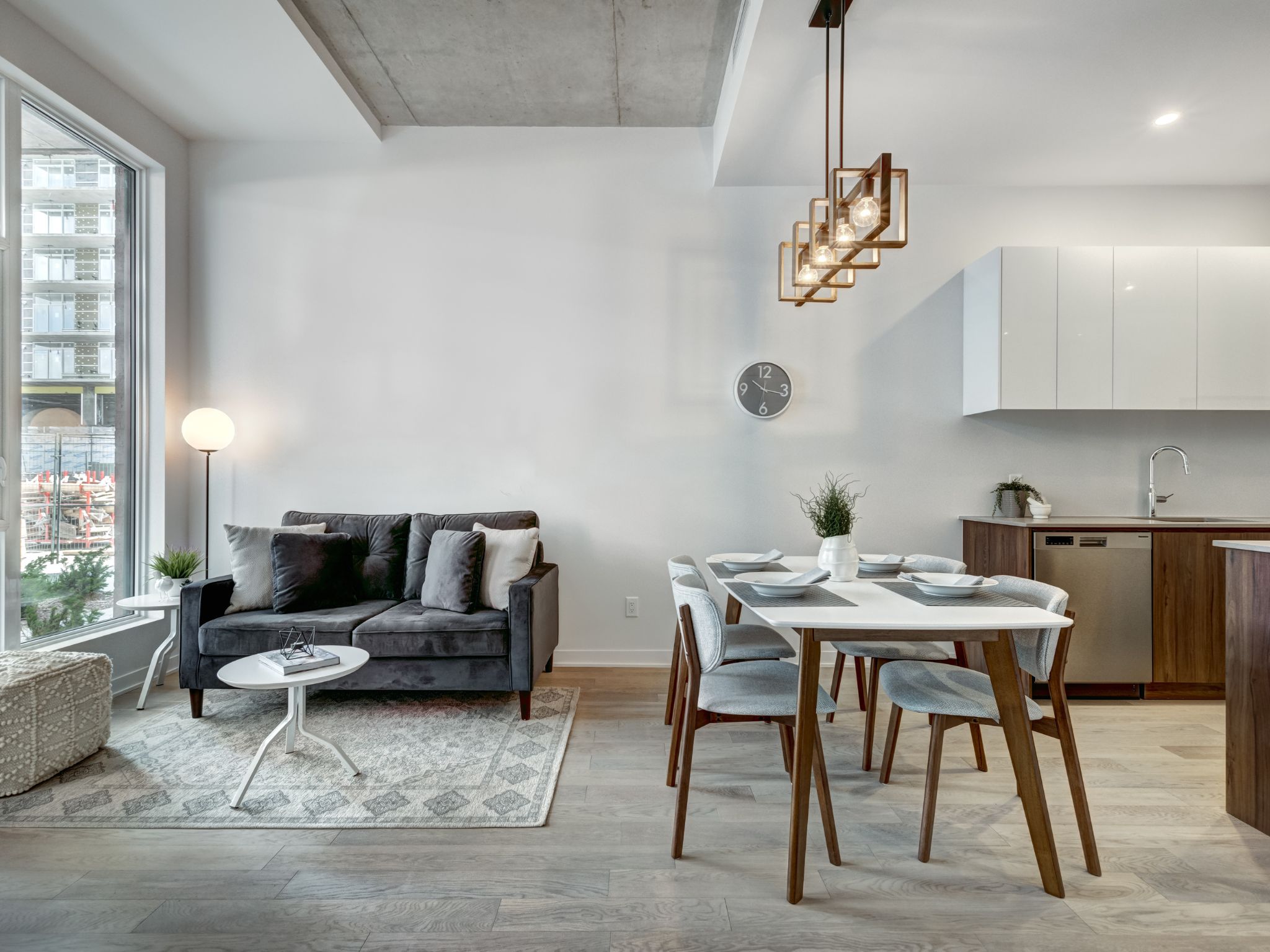 Spacious 3 Bedroom — City Centre & Hospitals