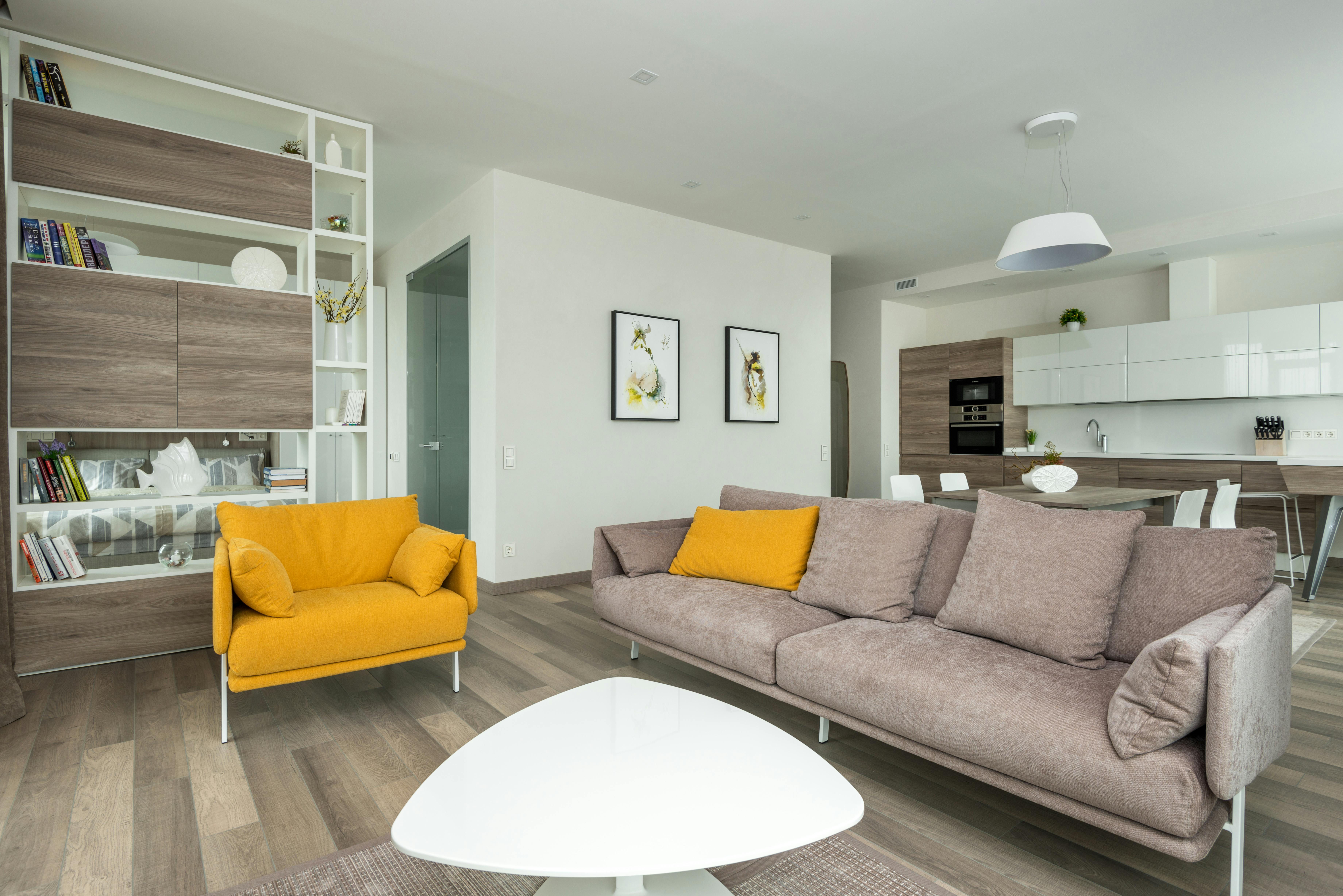 Comfortable 2 Bedroom in Moseley — Quiet & Connected
