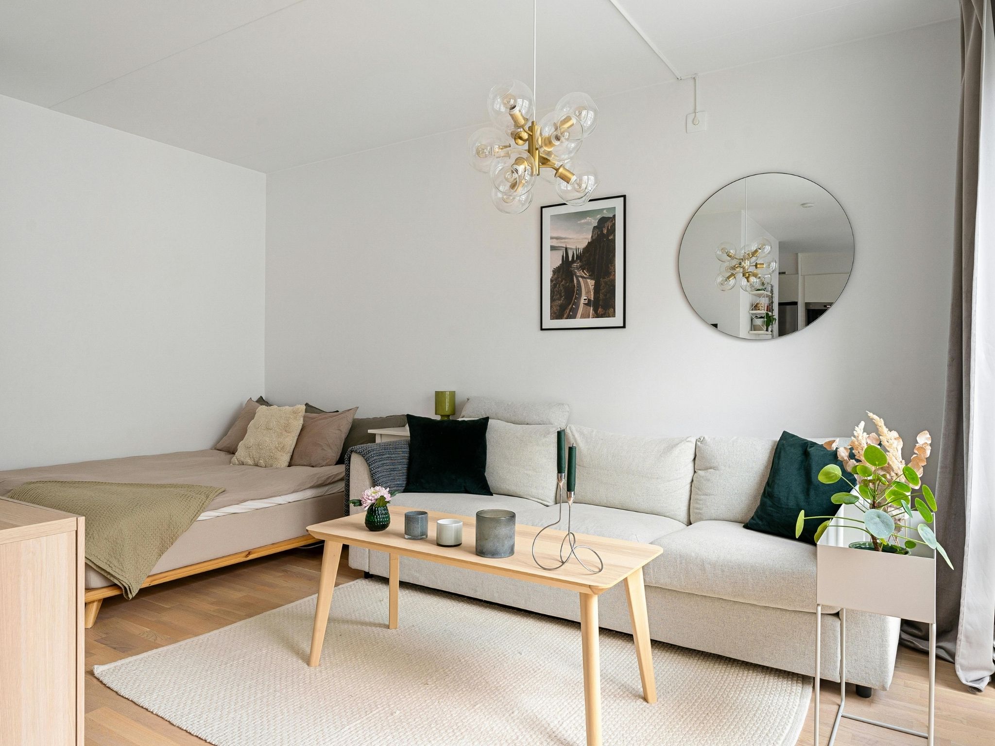 Smart Studio in the Heart of Shoreditch in London