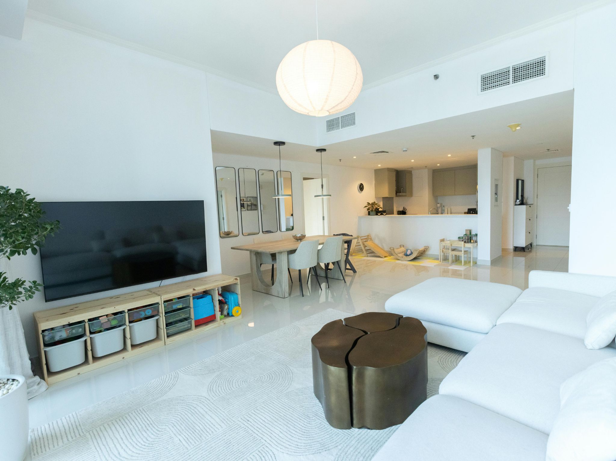 Premium 4 Bedroom City Centre Apartment, Manchester