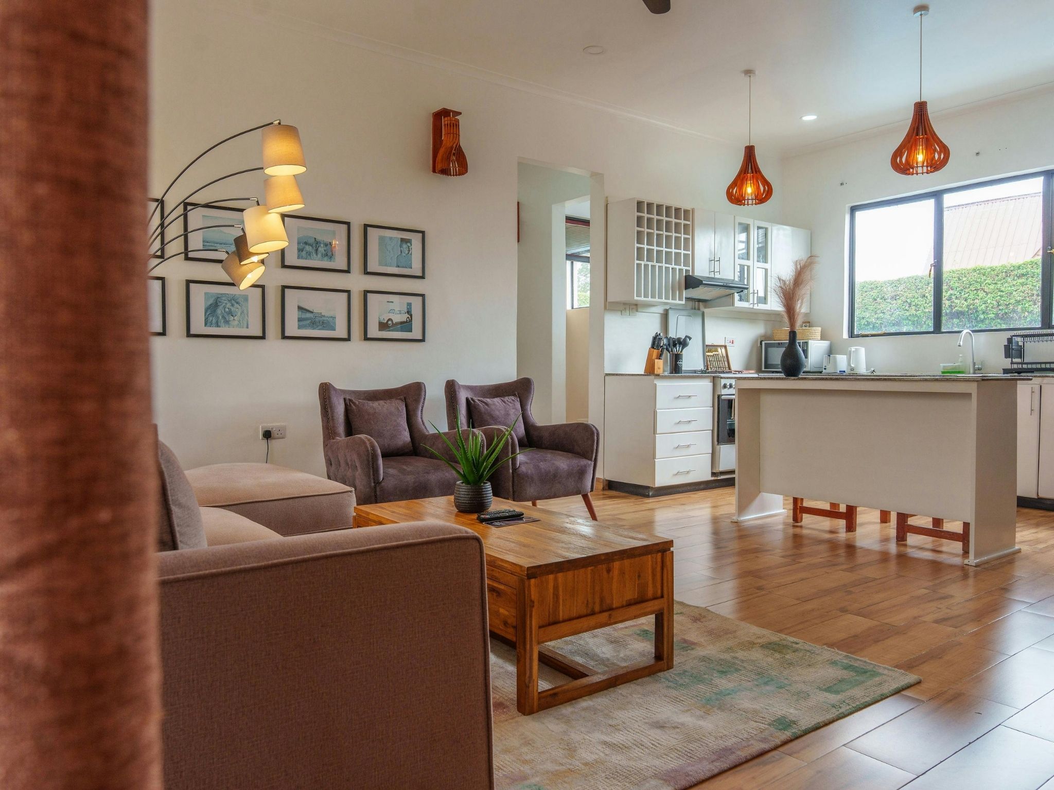 Premium 3 Bedroom Near Westminster in London