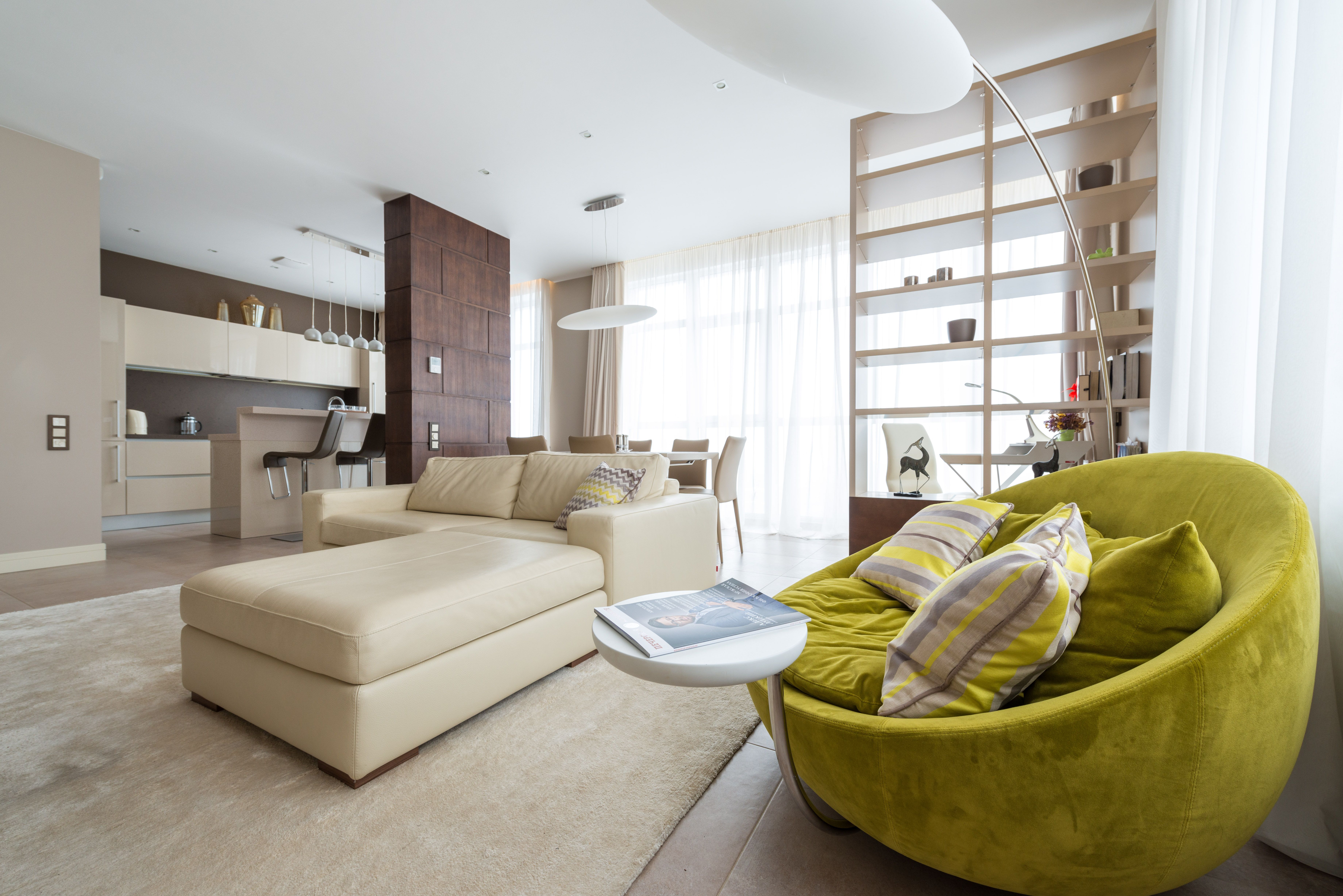 4 Bedroom Group Apartment Near Manchester Airport