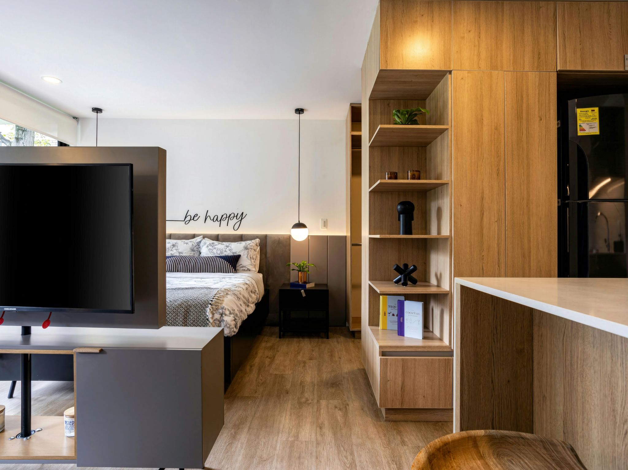Boutique Studio Near Borough Market, SE1 in London