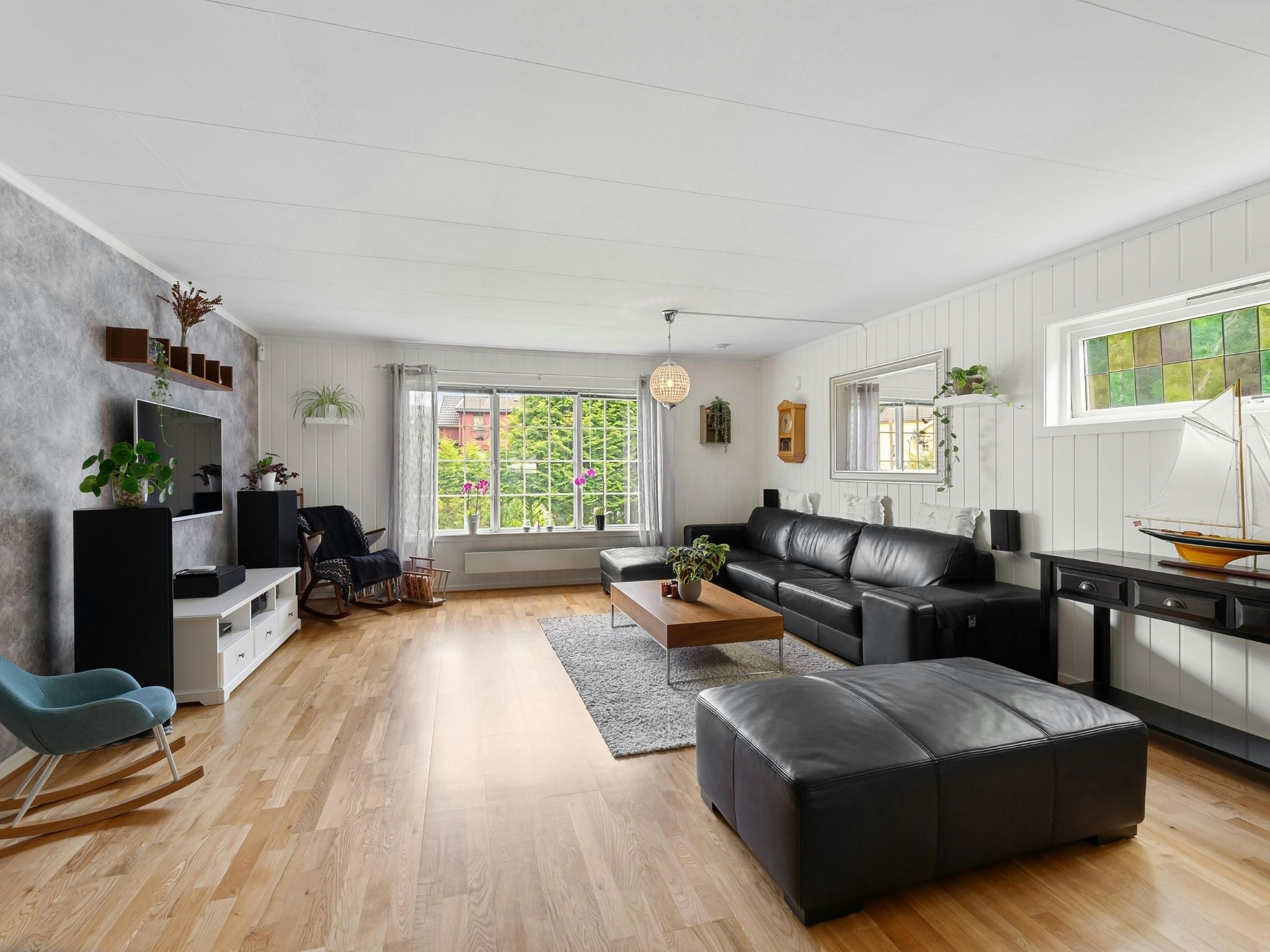Bright 2 Bedroom in Shoreditch, East London