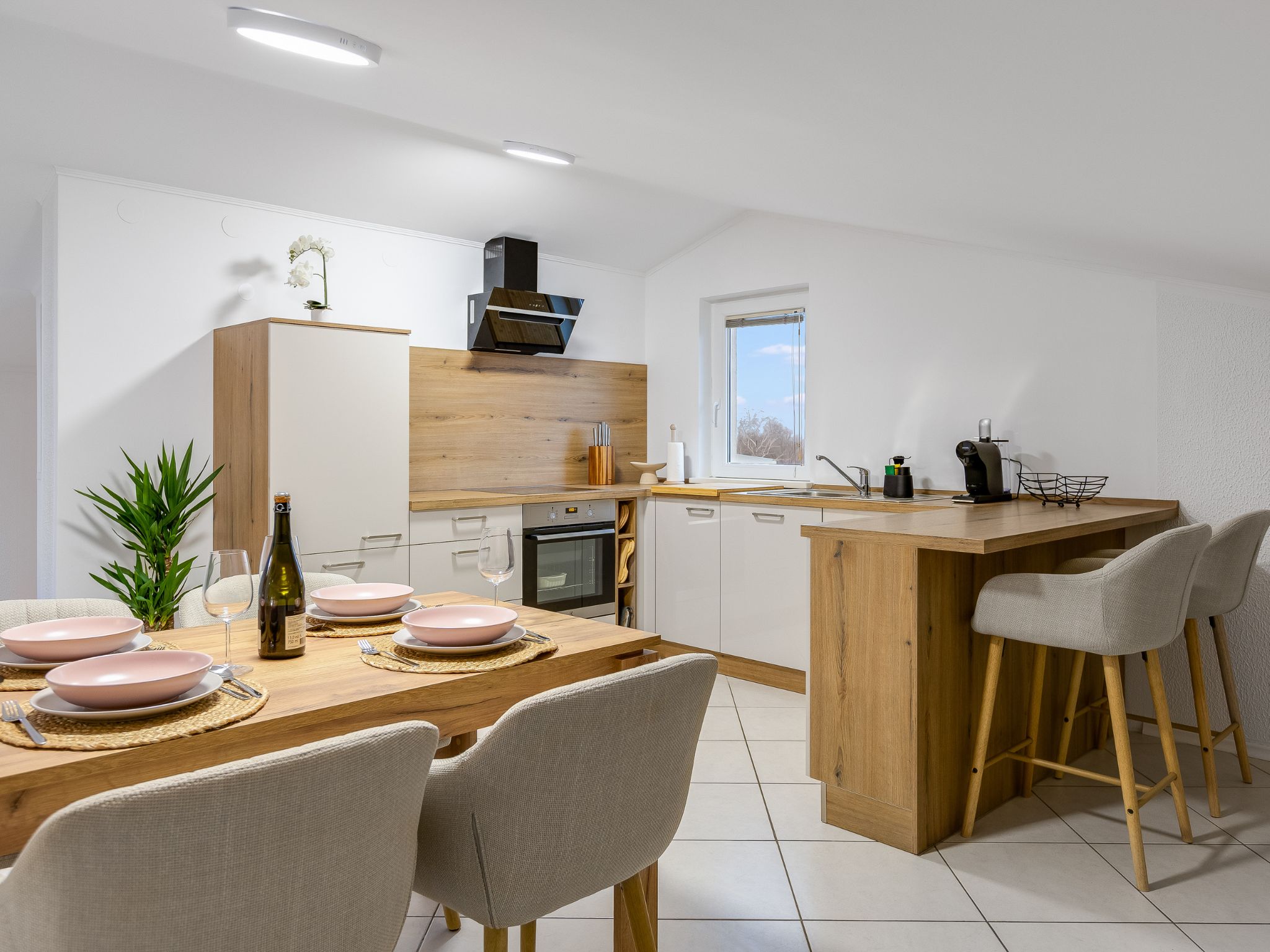 Contemporary 1 Bedroom Near MediaCity, Salford Quays