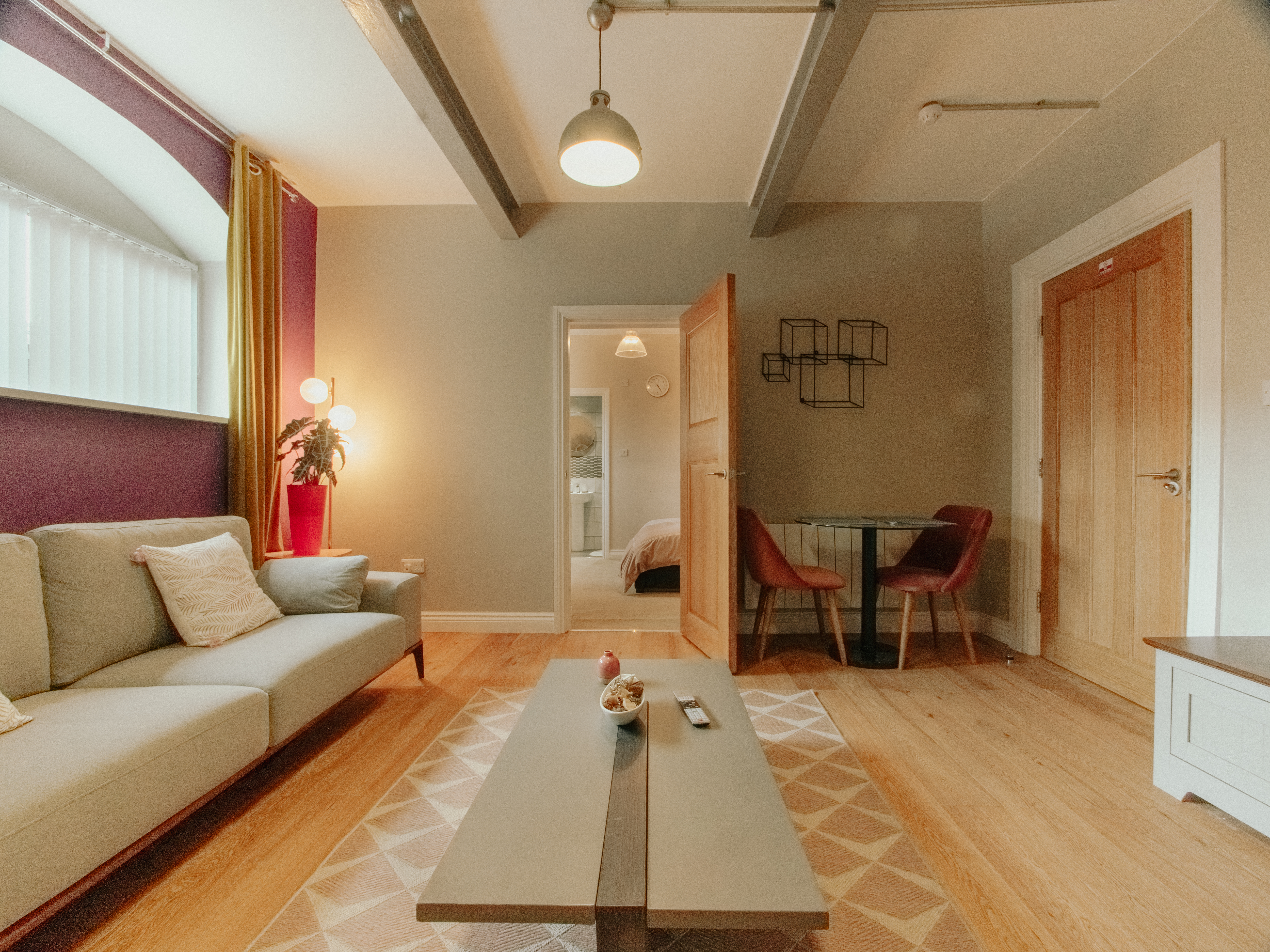 We're Going Nationwide: Avo Apartments Announces UK-Wide Expansion
