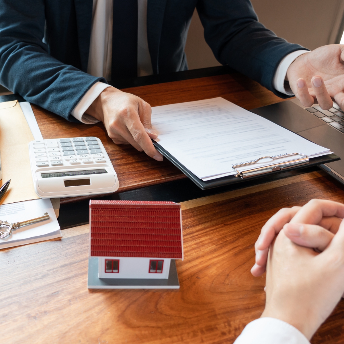Why "We'll Figure It Out" Isn't a Housing Strategy: The hidden operational gap leaving council housing teams exposed, and what prepared teams are doing differently.